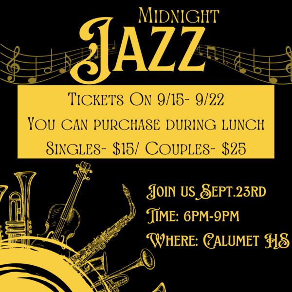 midnight jazz september 23, 2023