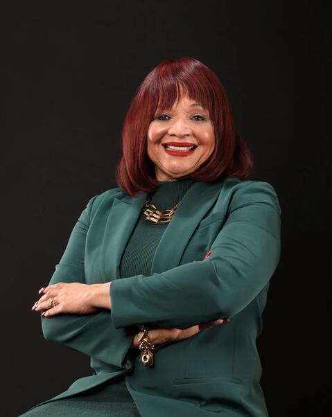 Dr.  Sharon Johnson-Shirley