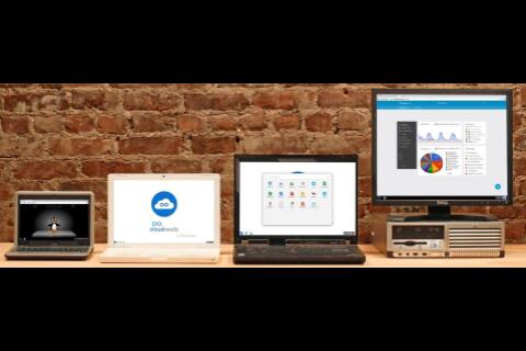 Get ChromeOS Flex for PC or Mac