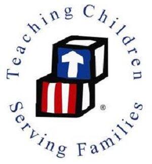 Teaching Children Serving Families